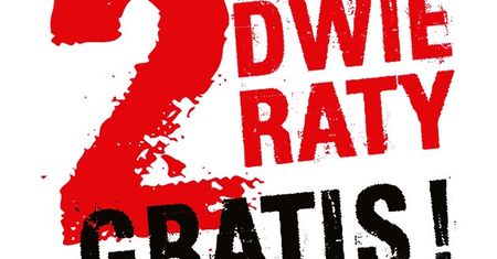 Chcesz kupić nowy telewizor? W RTV Euro AGD możesz liczyć na 2 raty gratis