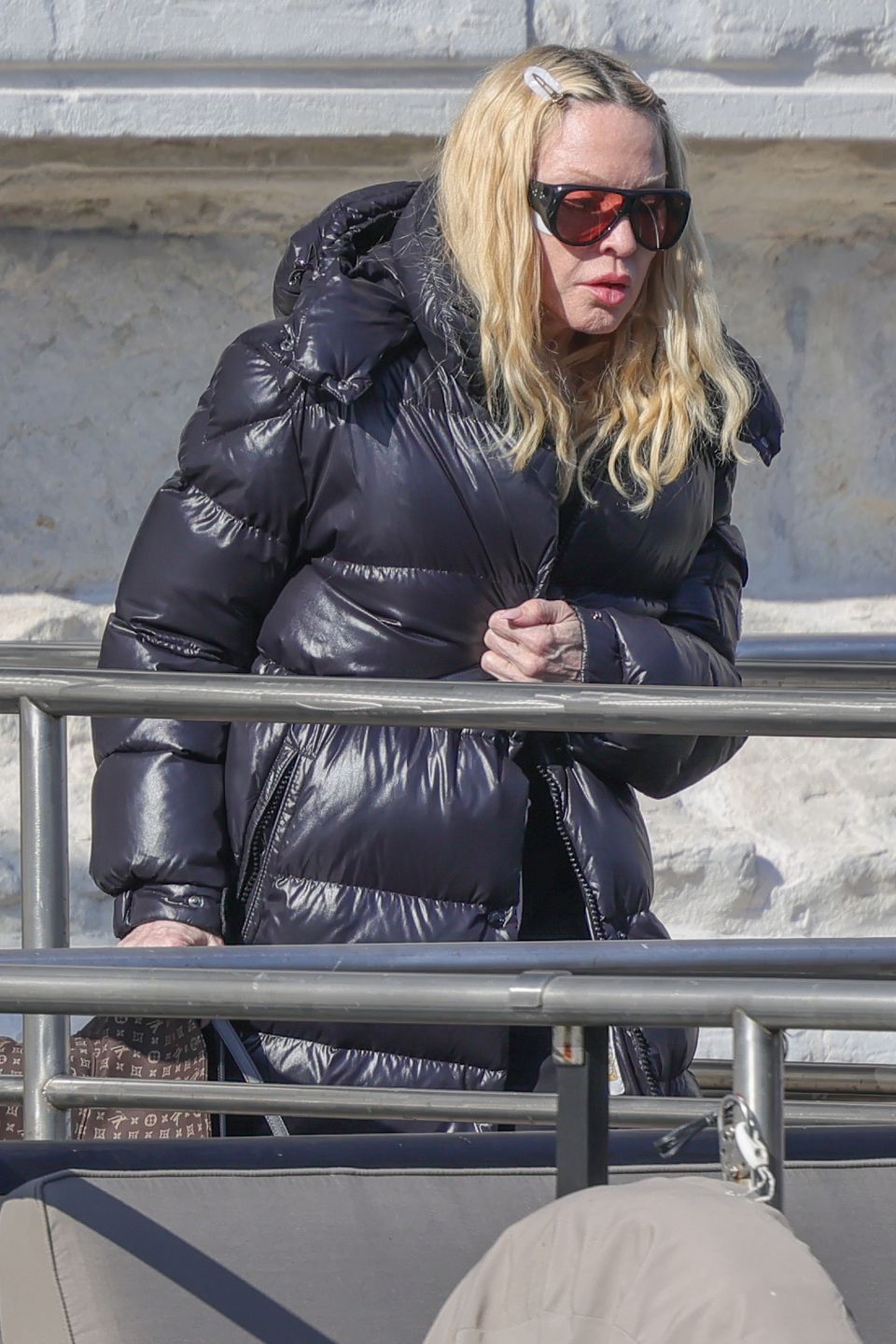 Madonna