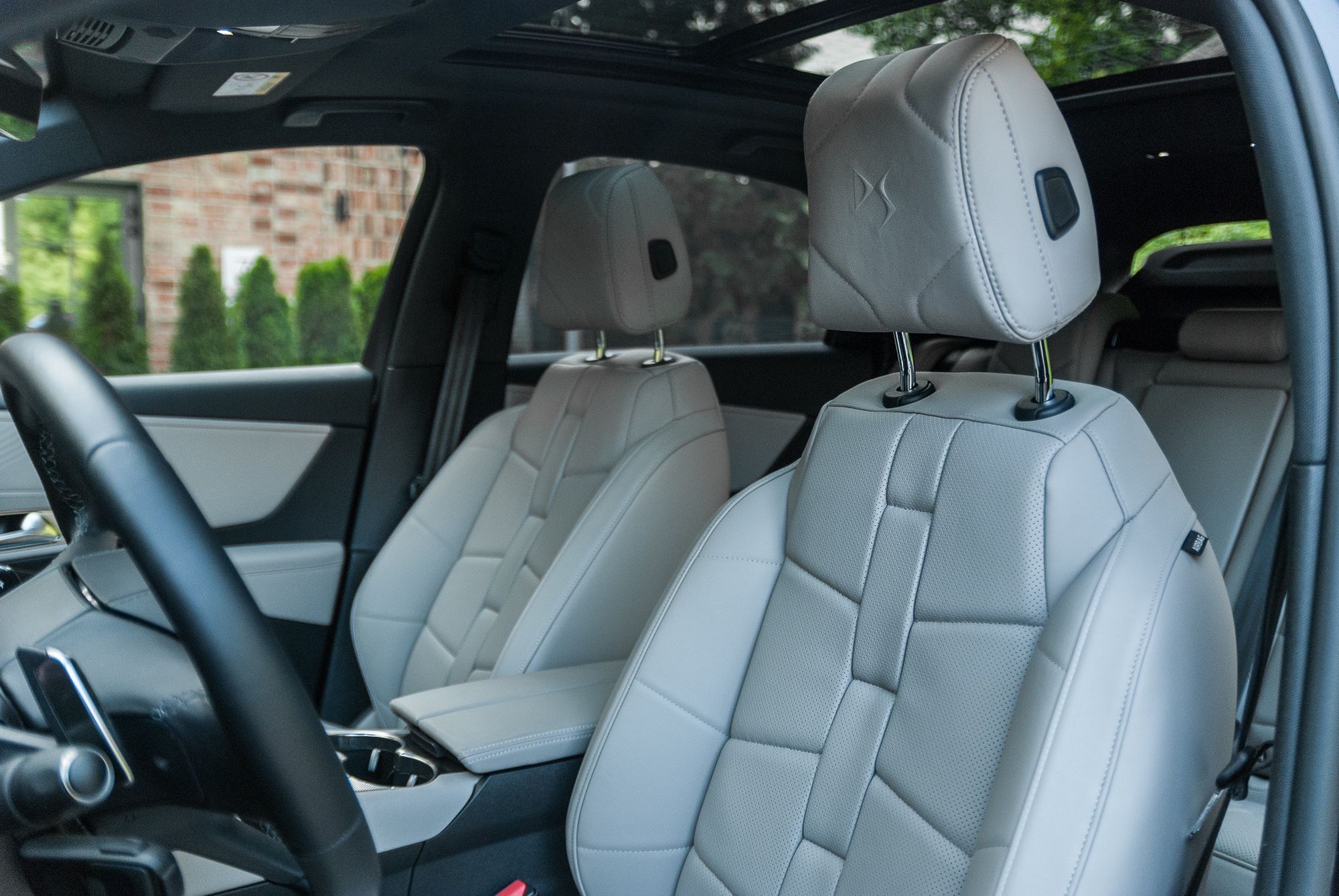 DS 7 po liftingu