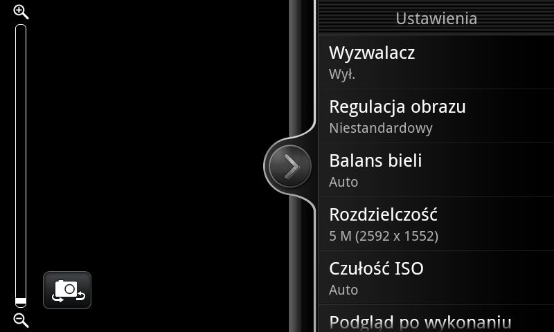 HTC Desire S - test [cz. 2] 18
