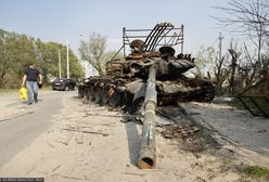 Sukces Ukraińców pod Chersoniem. Rosja poniosła ogromne straty