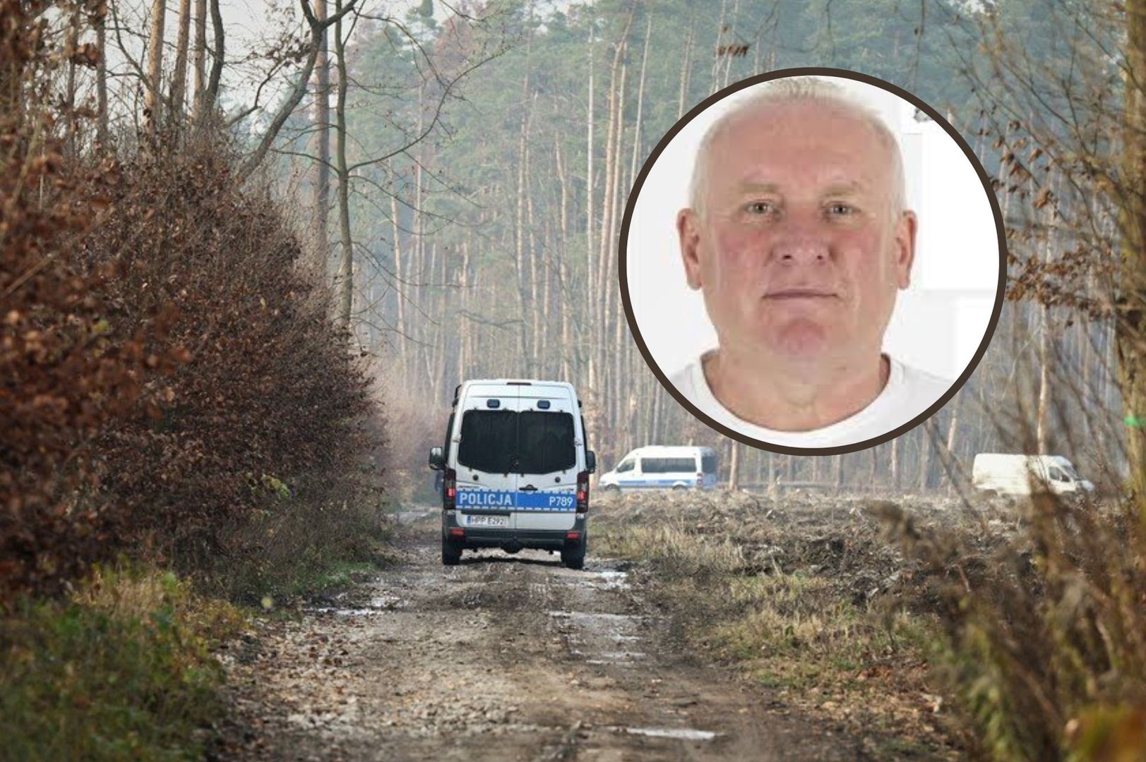 Jacek Jaworek odnaleziony. Wciąż pozostaje więcej pytań niż odpowiedzi