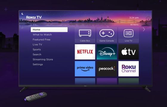 Atak na klientów znanej usługi streamingowej. Dotknął 576 tys. kont