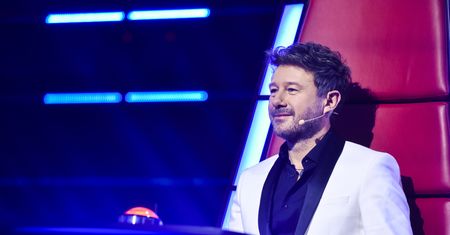 Andrzej Piaseczny już w domu. Przekazał dobrą wiadomość