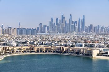 Dubaj traci miliony. Ogromne załamanie na rynku