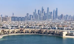 Dubaj traci miliony. Ogromne załamanie na rynku