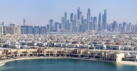 Dubaj traci miliony. Ogromne załamanie na rynku