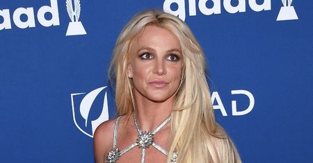 Ojciec Britney Spears twierdził, że gwiazda cierpi na DEMENCJĘ!