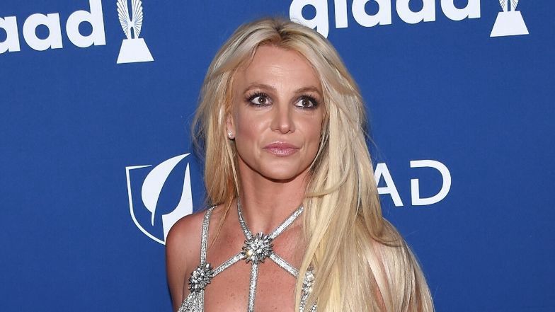 Britney Spears