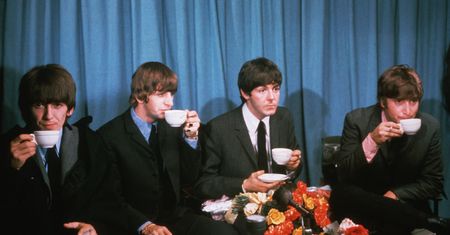 Oto filmowi Beatlesi? Podobno wybrano aktorów, którzy zagrają legendarny kwartet