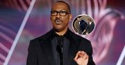Eddie Murphy zażartował z Willa Smitha. Przeklinał na wizji