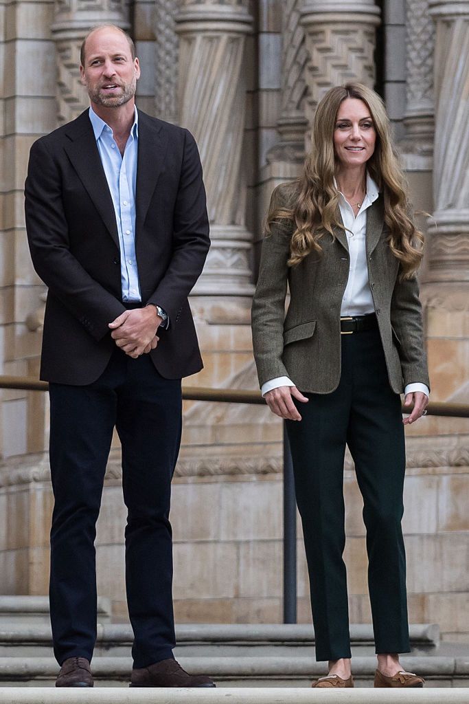 Książę William i księżna Kate
