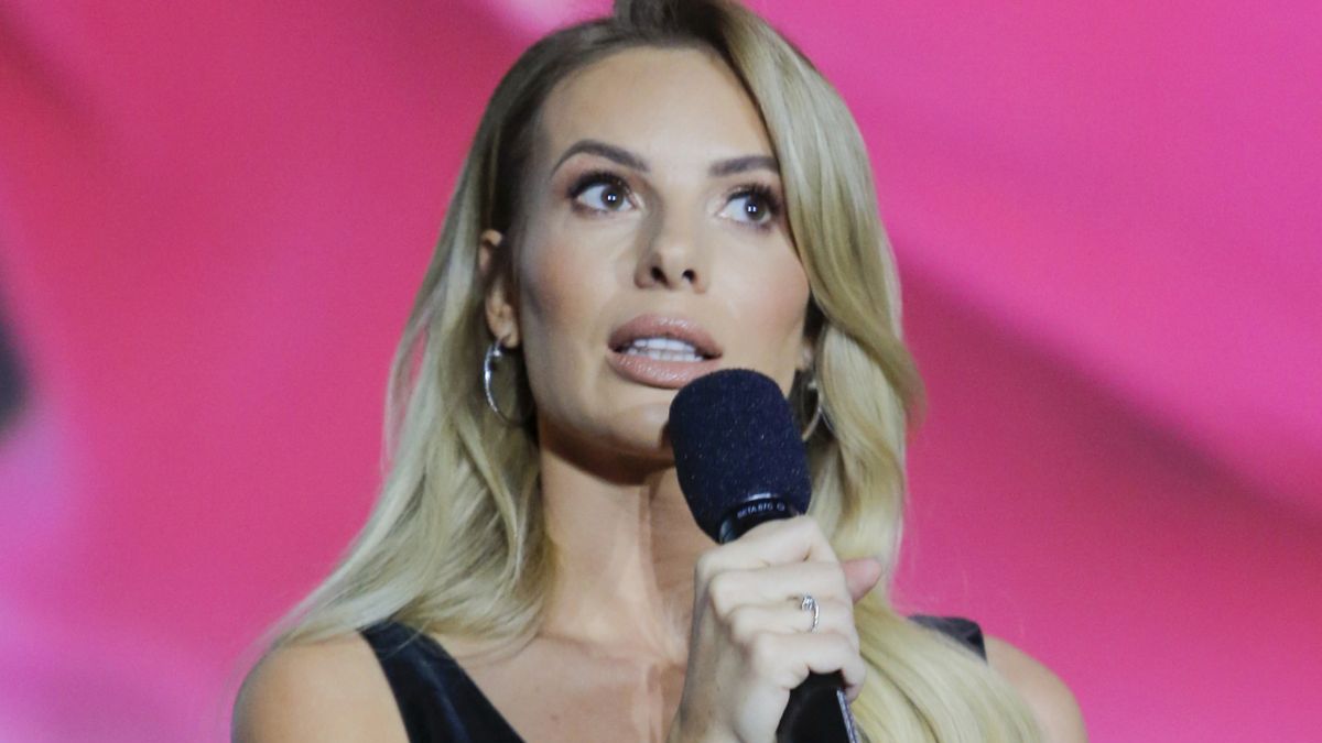 Izabela Janachowska będzie miała nowy ślubny program 