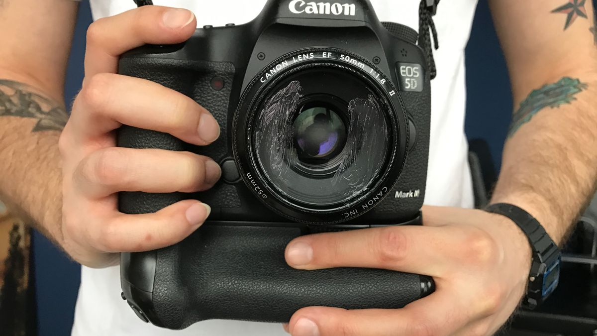 Kilka prostych trików fotograficznych, które sprawią, że Wasze zdjęcia będą ciekawsze 1