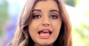 Rebecca Black WRACA! Poznajecie?