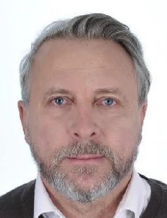 Bartłomiej Morawski