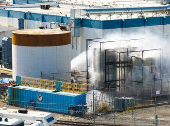 Groźny wyciek chemikaliów. Trump ogłosił stan wyjątkowy w Kalifornii