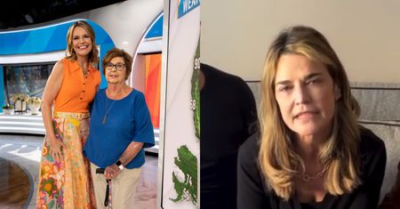 Córka zaginionej Nancy Guthrie zwróciła się do porywaczy: "ZAPŁACIMY" (WIDEO)