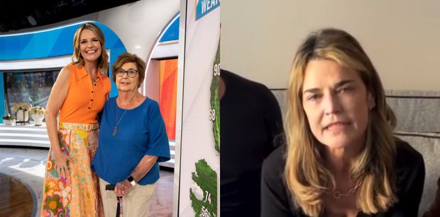 Córka zaginionej Nancy Guthrie zwróciła się do porywaczy: "ZAPŁACIMY" (WIDEO)