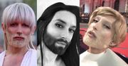 Conchita Wurst PRZEFARBOWAŁA SIĘ NA BLOND! (ZDJĘCIA)