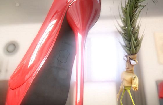 Reklama Bakomy z „damskimi” pasjami mężczyzn nie dyskryminuje kobiet (wideo)