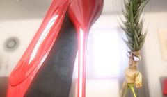 Reklama Bakomy z „damskimi” pasjami mężczyzn nie dyskryminuje kobiet (wideo)