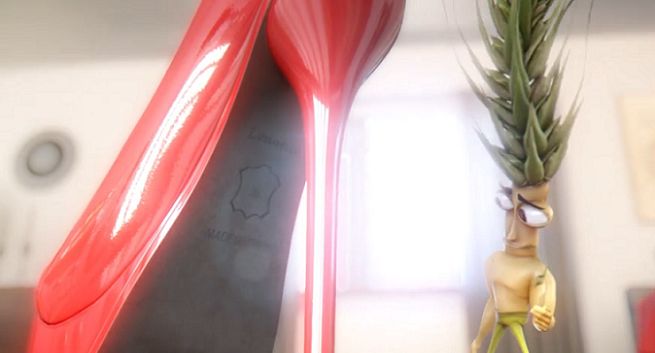 Reklama Bakomy z „damskimi” pasjami mężczyzn nie dyskryminuje kobiet (wideo)