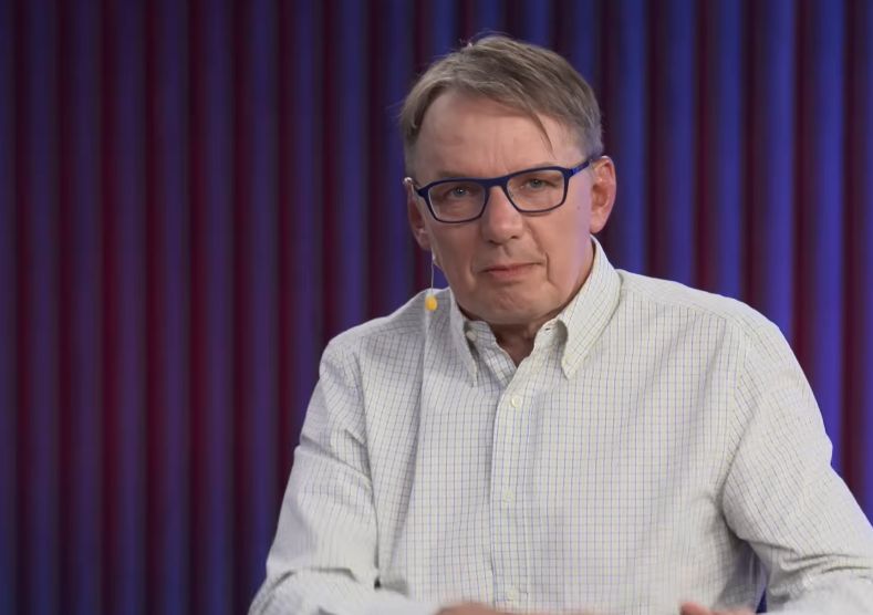 Igor Janke 