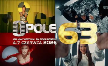 TVP rusza z promocją festiwalu w Opolu. Zobacz spot z udziałem gwiazd