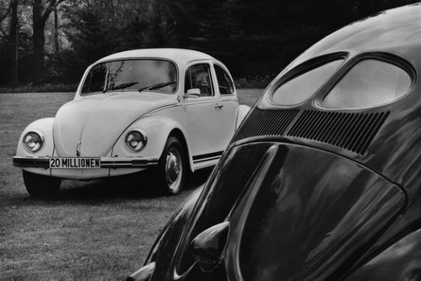 Volkswagen stworzy prawdziwy samochód "dla ludu"