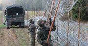 Budują zaporę na granicy z Rosją. Turyści są na tak, mieszkańcy nic nie wiedzą