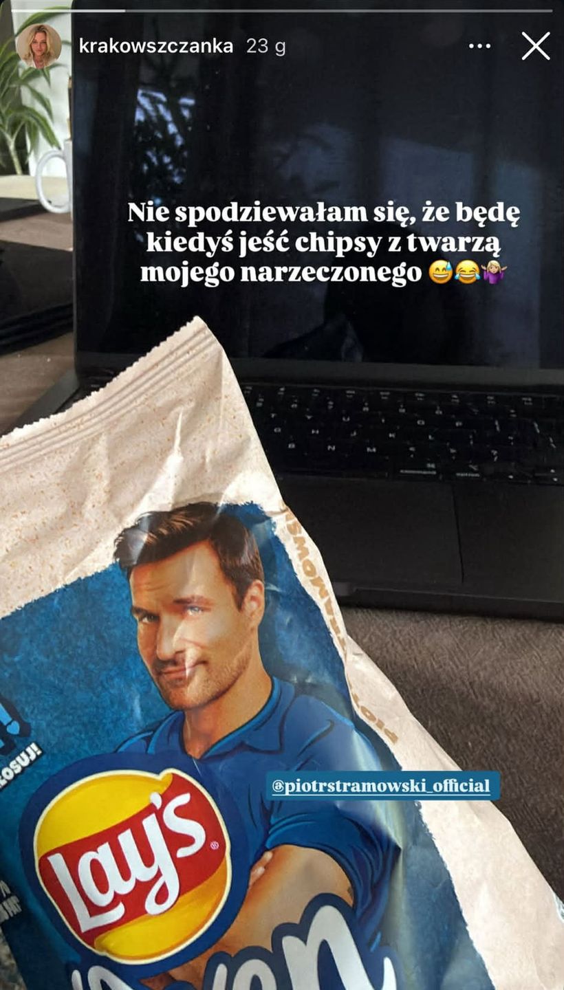 Piotr Stramowski zaręczył się z Natalią?! 