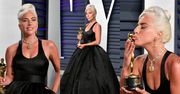 Lady Gaga miała na sobie najdroższy naszyjnik w historii Oscarów