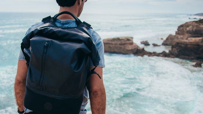 Shift Pack to uniwersalny plecak fotograficzny, który do tego dobrze wygląda 1