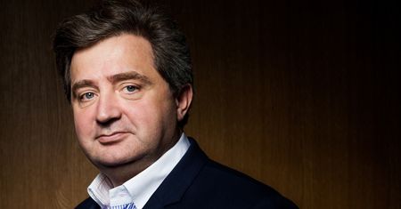 Role się odwróciły. Prezes ING mówi o ugodach z frankowiczami