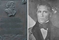 Paweł Edmund Strzelecki. Zdobył rozgłos dzięki nieszczęśliwej miłości