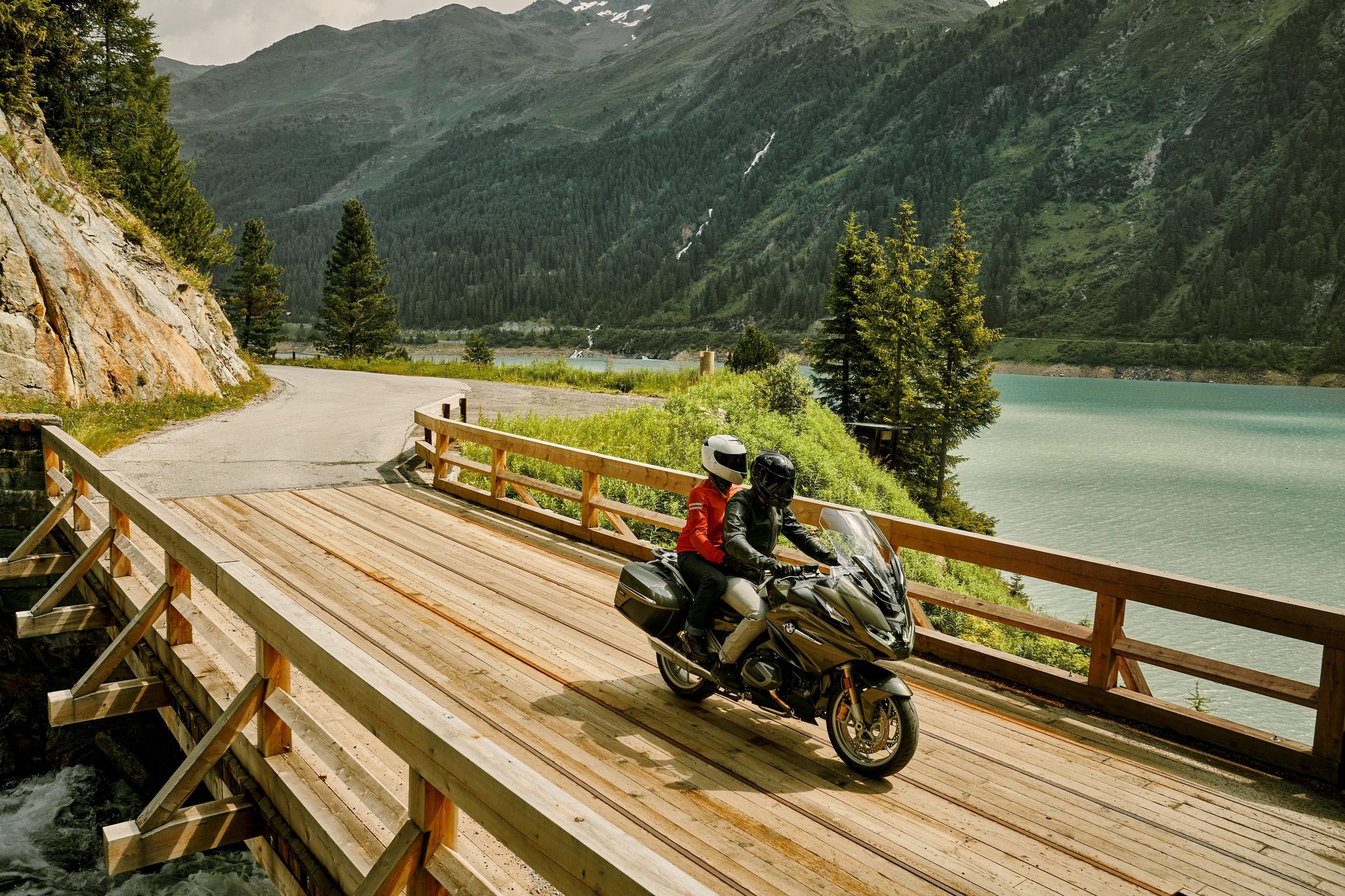 BMW R 1250 RT
