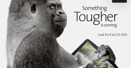 Jak wytrzymałe jest nowe szkło Gorilla Glass 3? [wideo]