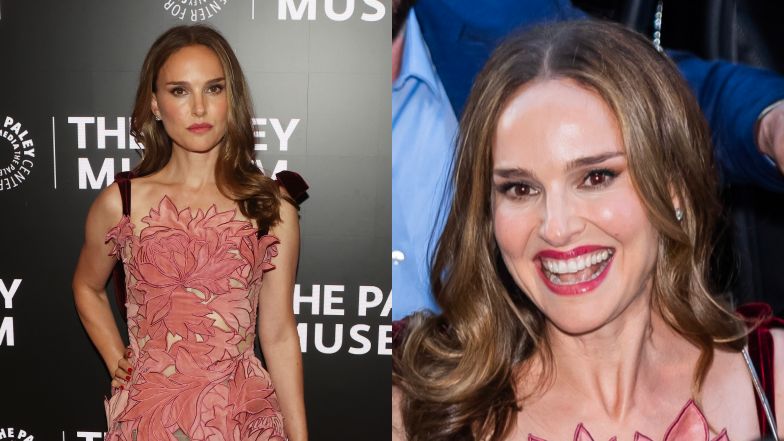 Specjalistka od medycyny estetycznej oceniła twarz Natalie Portman 