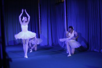 Z Sosnowca na najważniejsze sceny w Polsce – bilans sezonu Teatru Zagłębia