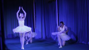 Z Sosnowca na najważniejsze sceny w Polsce – bilans sezonu Teatru Zagłębia