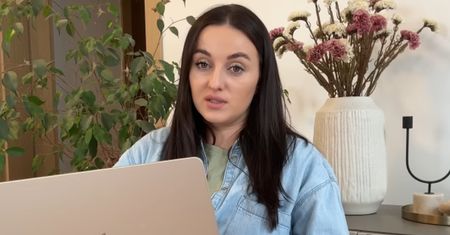 Anna Bardowska zdradziła, na czym zarabia! "Od grudnia pracuję"
