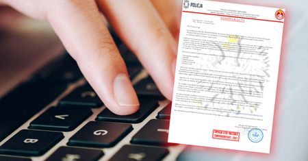 E-mail od "Brygady Ochrony Nieletnich", czyli ambitna próba ataku