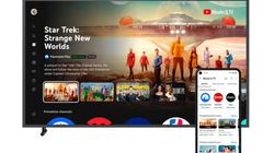 YouTube chce być agregatorem serwisów streamingowych