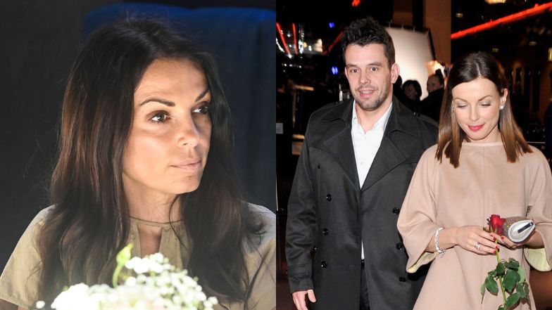 Katarzyna Glinka komentuje ślub byłego męża. Dostała zaproszenie
