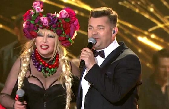 Maryla Rodowicz i Zenek Martyniuk wśród gwiazd „Sylwestra Marzeń”, TVP pokazuje zwiastun