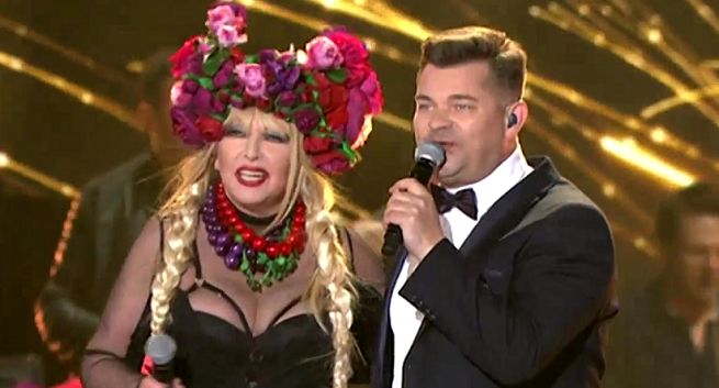 Maryla Rodowicz i Zenek Martyniuk wśród gwiazd „Sylwestra Marzeń”, TVP pokazuje zwiastun