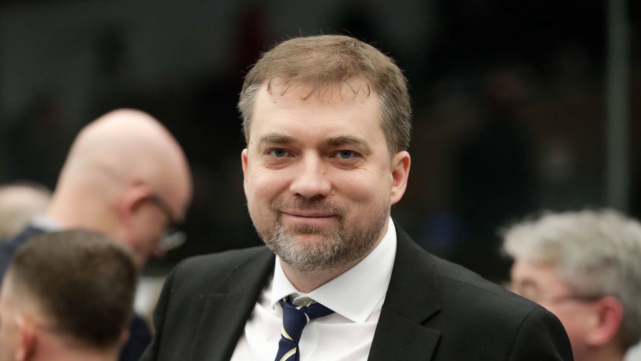 "Wtedy Ukraina będzie wolna". Były minister wskazuje kluczowy cel