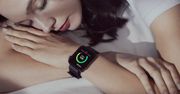 Xiaomi Mi Watch oficjalnie. To androidowy klon Apple Watcha