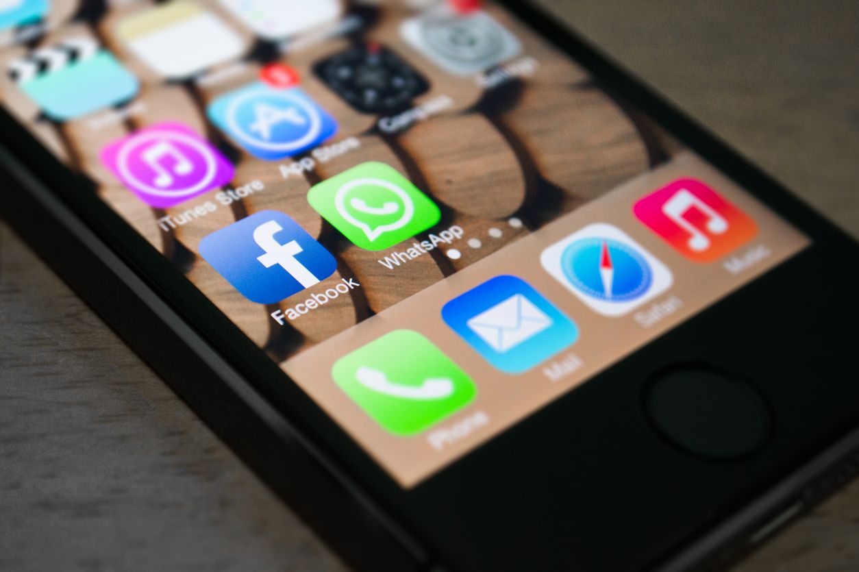 WhatsApp dostanie funkcję Payments / Źródło: iStockphoto.com